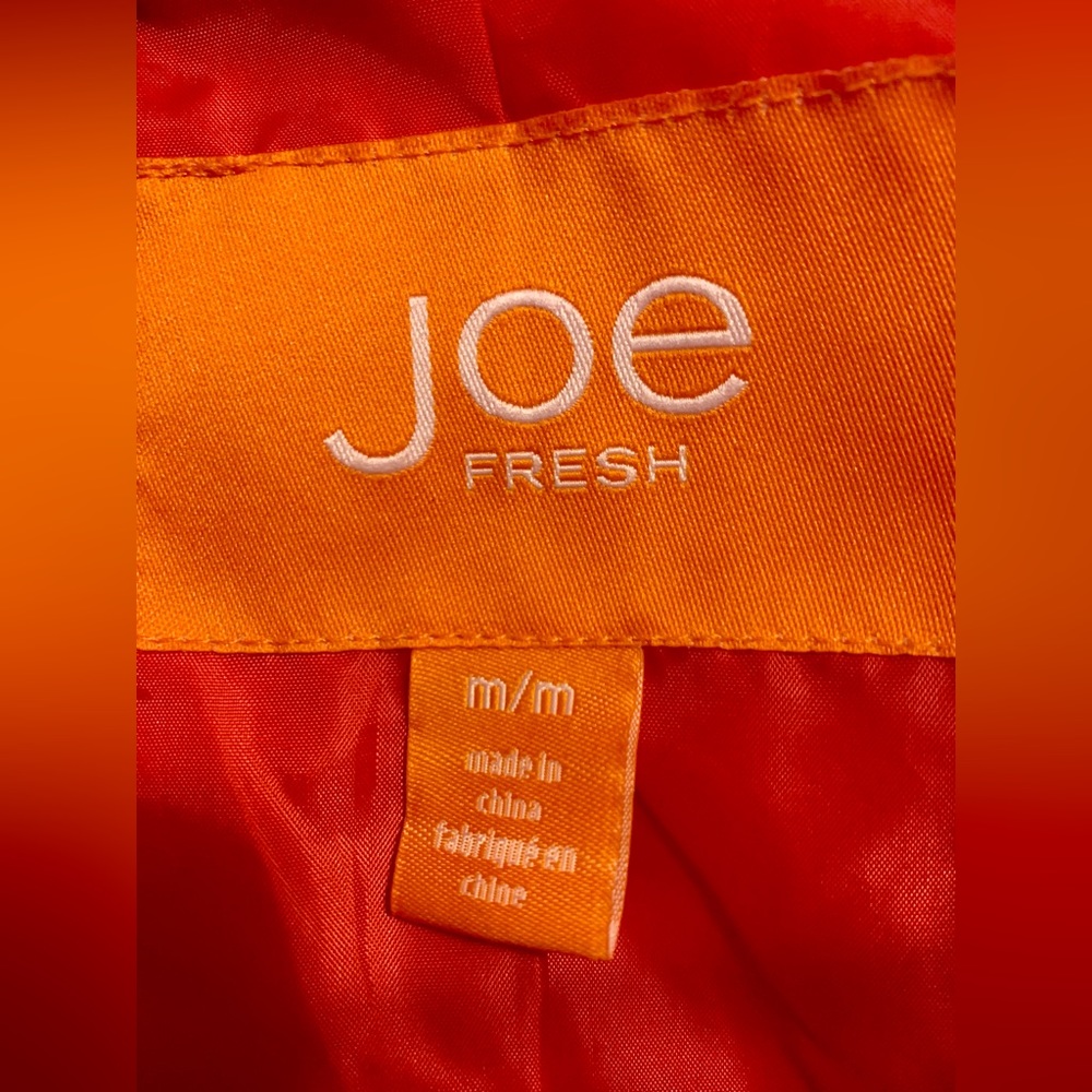 Joe Fresh - Puffer Jacket - Women’s Medium - Picture 3 of 8